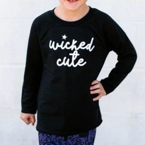 Wicked Cute